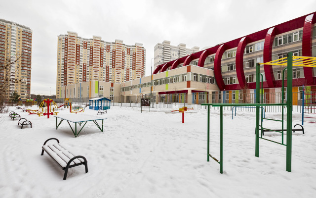Maxrealty24 Morton Shodnenskaya 7Apartments