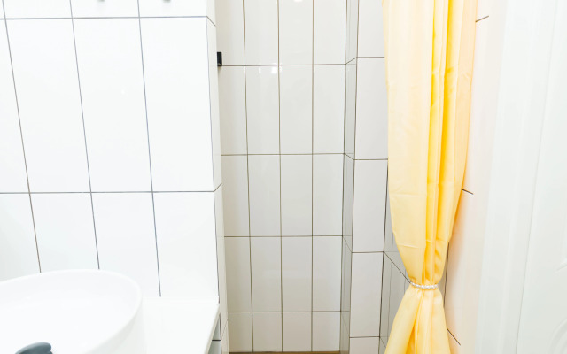 2-Kh Komnatnaya Na Maksima Gorykogo V Izhevske Flat