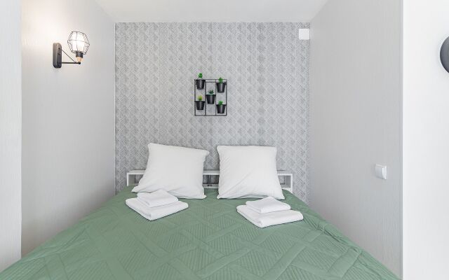 Апартаменты сказка в лучшем месте