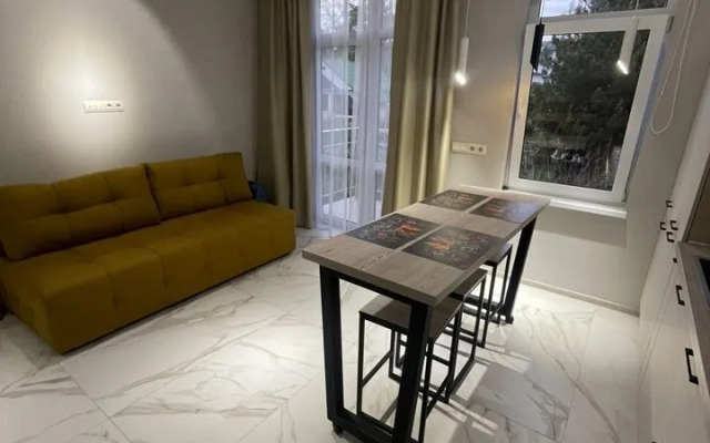 Studiya Komfort-Klassa Flat