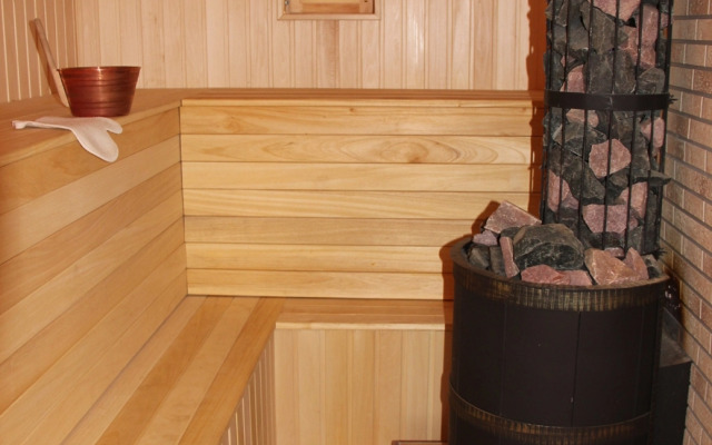 Частный дом коттедж с пятью комфортабельными спальнями