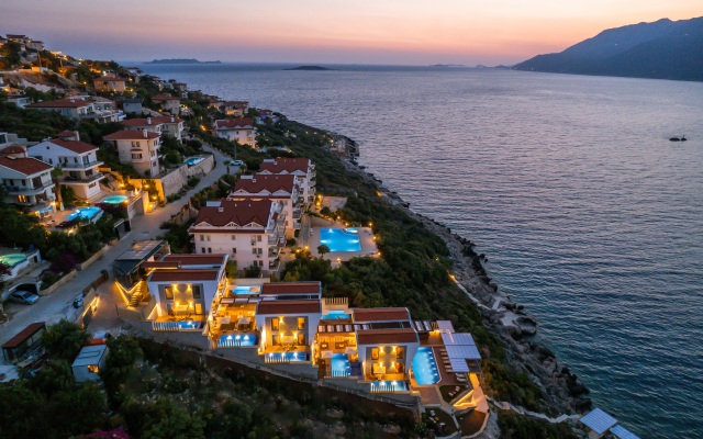 Casa Bi Hotel