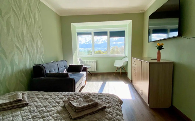 Квартира Уютная на Шевченко