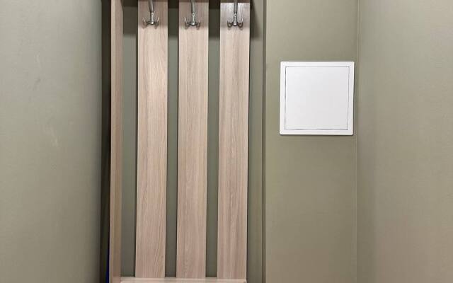 Квартира Трехкомнатная Дзержинского 75