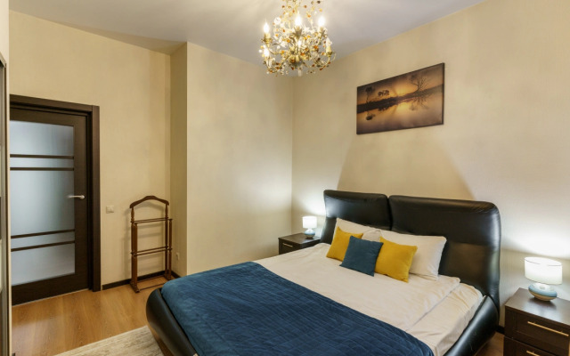 Apartments Five Stars 33