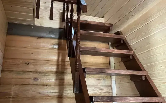 Частный дом 4 на Онежской