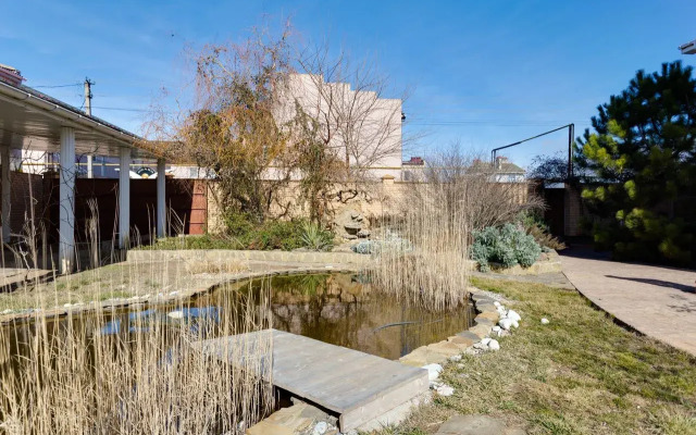 Вилла Аврора