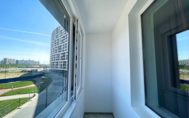 Апартаменты Балтика