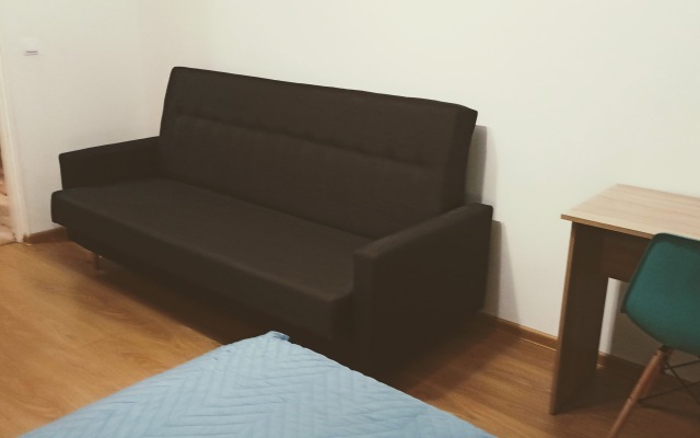 Na Ulitse Georgiya Dimitrova 34 Apartments