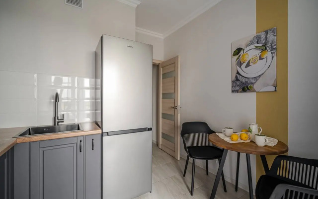 Апартаменты 1-комнатные около метро Кунцевская