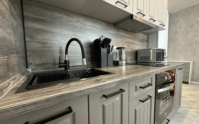 Квартира КакДома Колхозная 5/2-207 в центр города