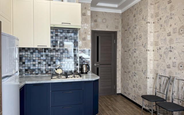 Апартаменты 218 Мира 44