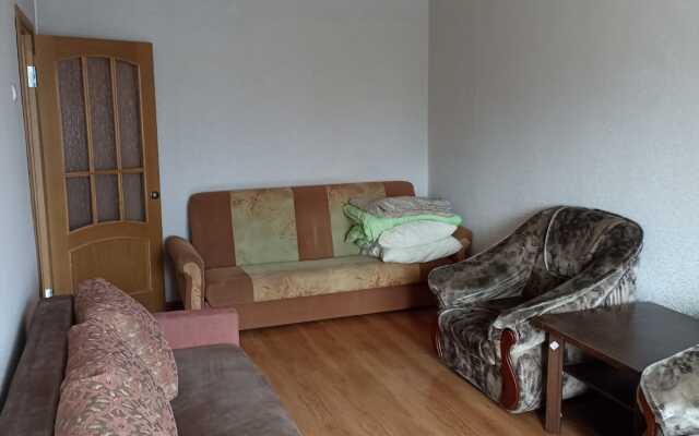 Апартаменты на Ленина 156