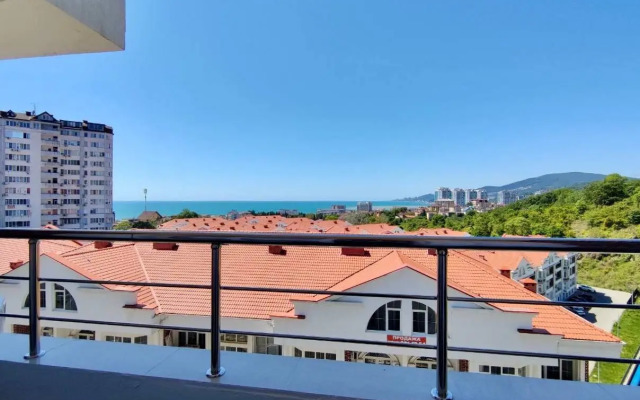 S Vidom na More Apartments