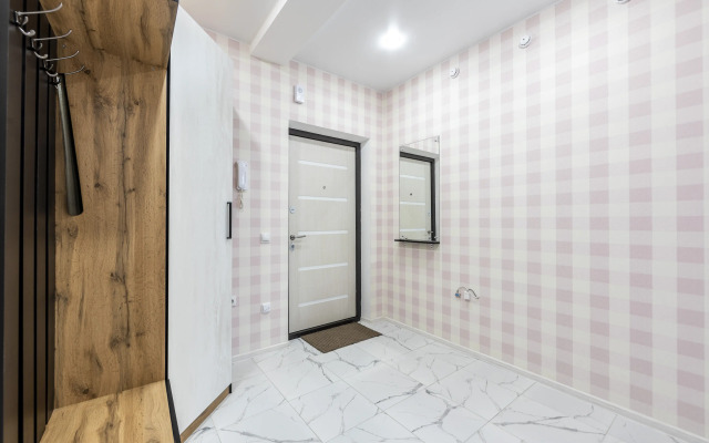 Akvapark Leto Leto Zarechny 82 Flat