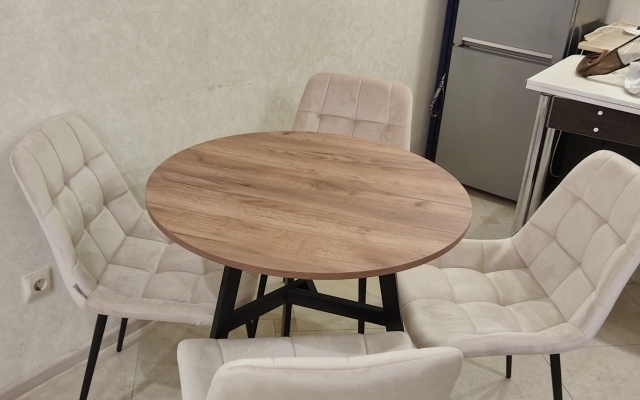 Квартира Family аппарт, Россия, Сочи