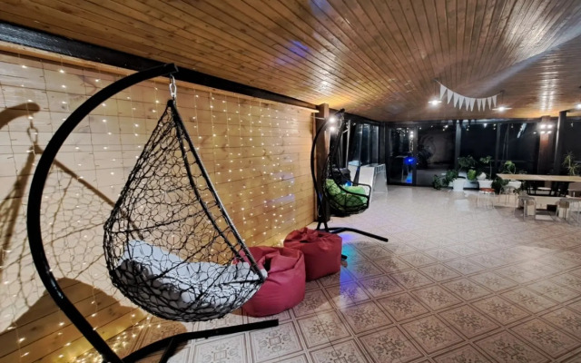 Triton Loft Guest house