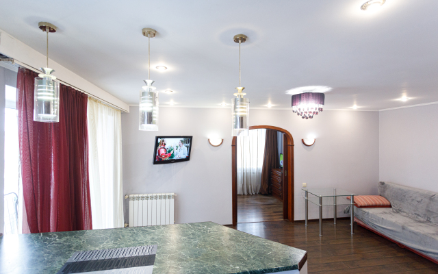 Апартаменты На Карла Маркса 62