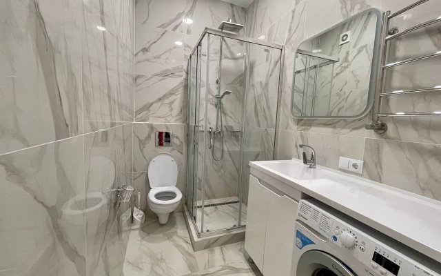 Uyutnye v luchshem rayone Sochi Apartments