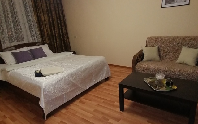 Kvartira v tsentre goroda prospekt Mira 19 Apartments