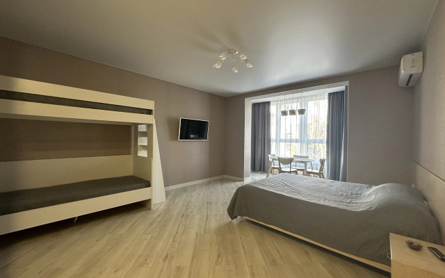 Apartamenty Kavkaz