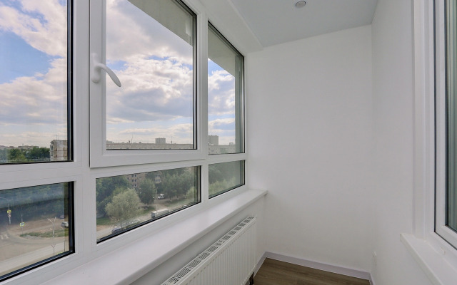 Odnokomnatnaya 50 M²  9/24 Etazh Flat