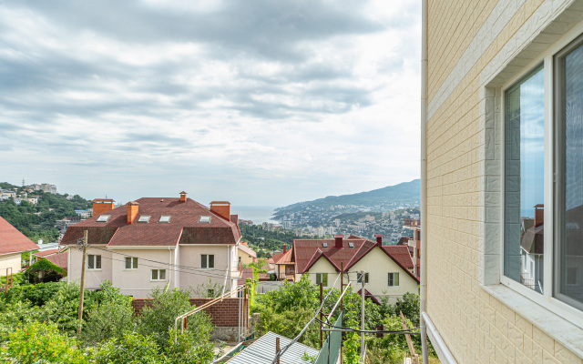 Nad Yaltoj Guest house