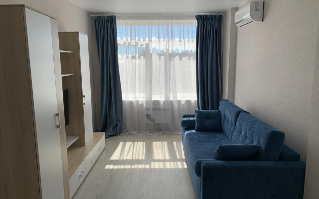 Квартира в ЖК Holiday House