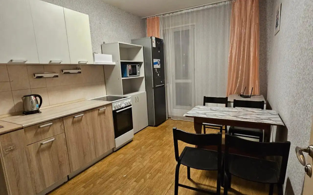 Квартира Большая Видовая квартира 75 метров