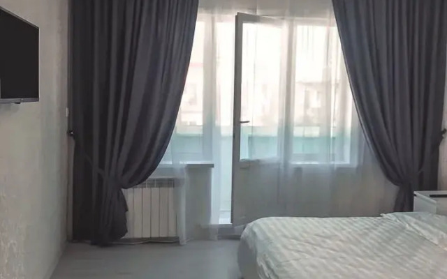 Квартира на улице Ватутина 44