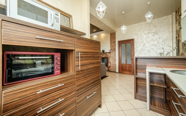Gallary Na Kirova 1 Aparrments