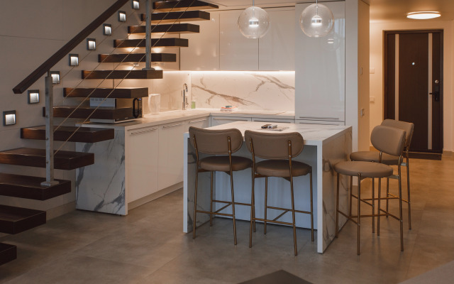 Апартаменты Семейные GRAND PA