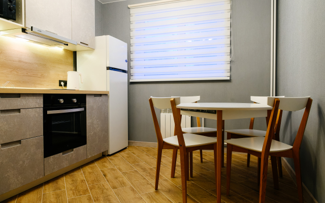 Квартира Нарцисс