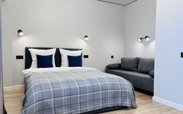 Rostov Posutochno V Istoricheskom Tsentre Goroda Apartments