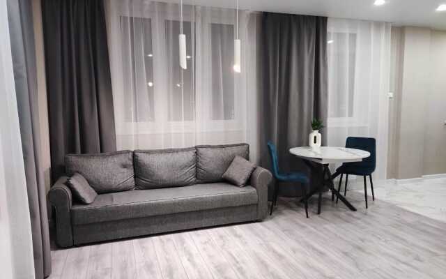 2-komnatnaya Flat