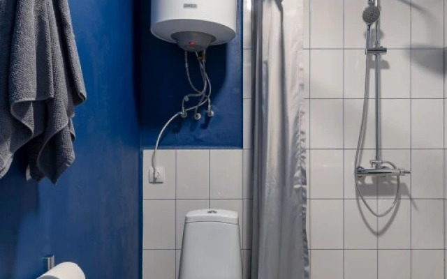 Апартаменты Prim Rooms