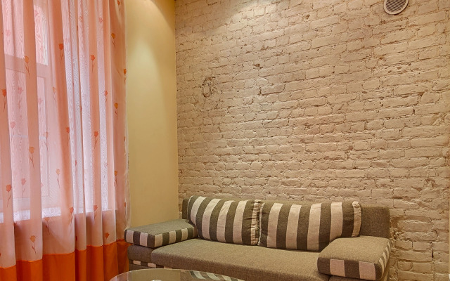 Апартаменты 1 Оксанас на Рубинштейна 15/17