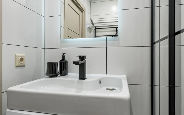 Maxrealty24 Na Ulitse Proyezd Stroykombinata D.1 Apartments