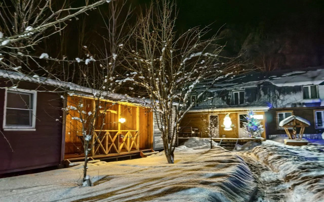 Гостевой дом Сельская усадьба