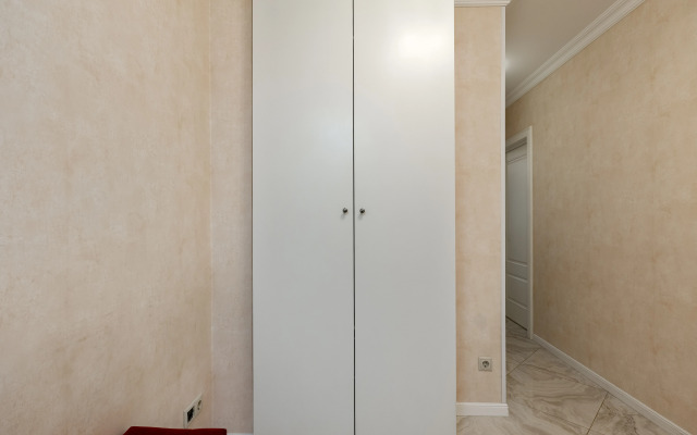 Квартира GM Apartments Роскошная двушка на Патриарших