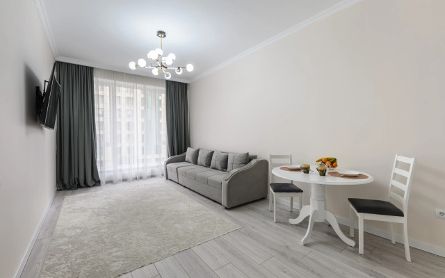 V Zhk Legenda Flat