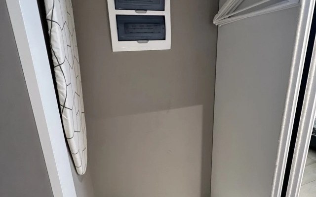 Апартаменты Svetlana District by the sea 2