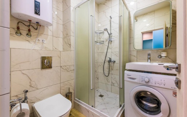 Oplot - Sorrento Park Apartments