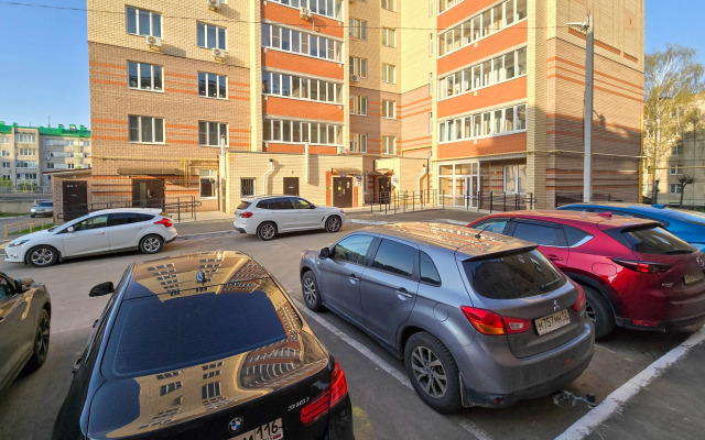 Na Sovetskoy 76 Set Yokhoum Apartments