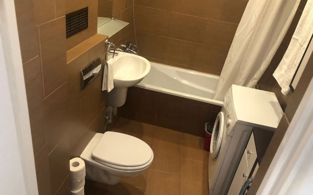 Квартира в Самом Центре