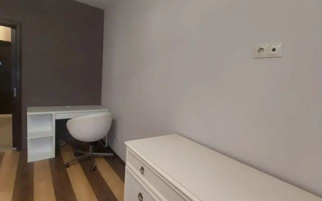 Апартаменты Рената Д.