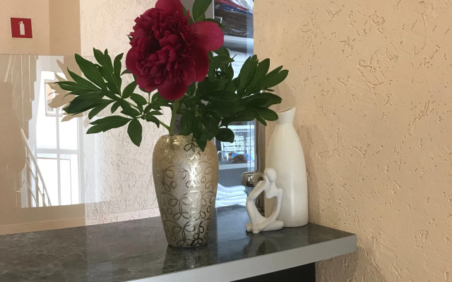 Avrora Guest house
