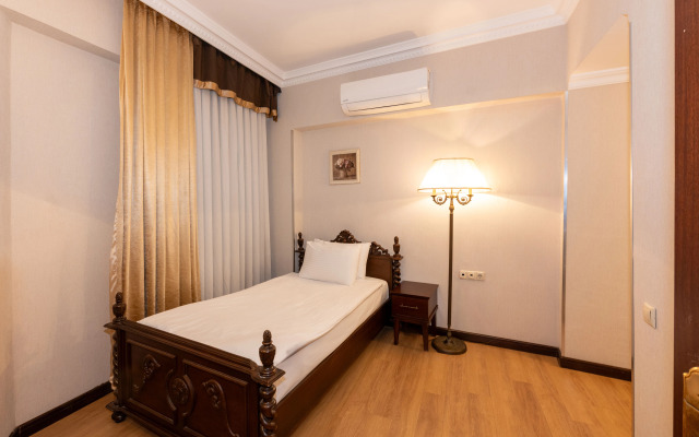 Pera Rose Hotel - Special Class