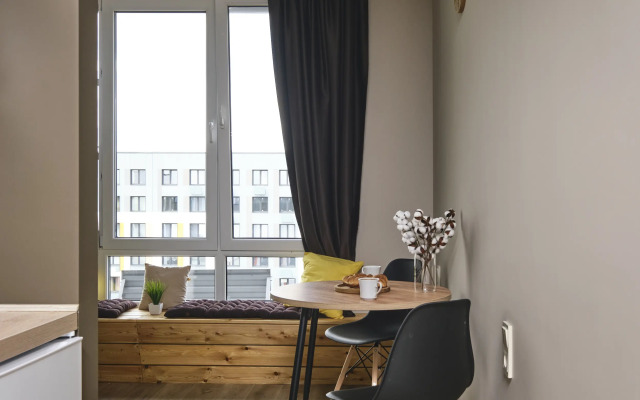 V  Zhk Novy Zelenograd Flat