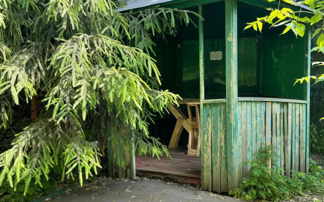 Квартира Шарикоподшипниковская 2